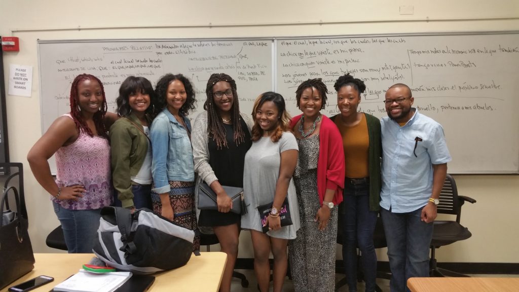 Target Hope Alumni – Target H.O.P.E.